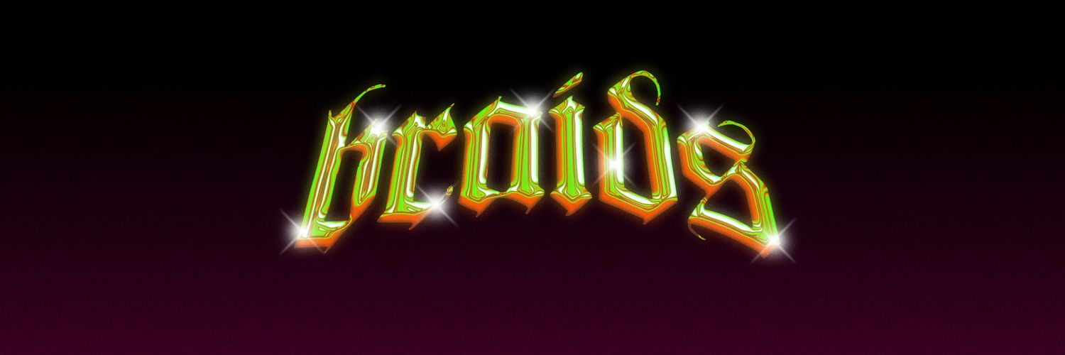 dudubraids's profile banner image