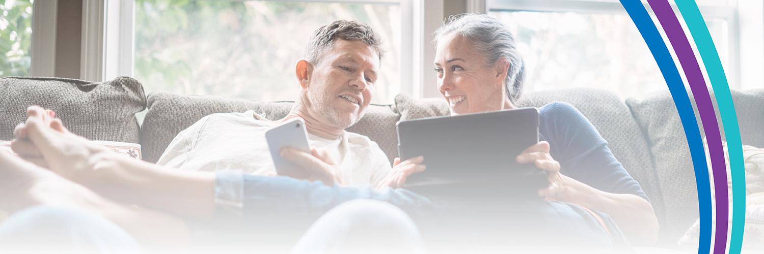 Bladder Health UK banner