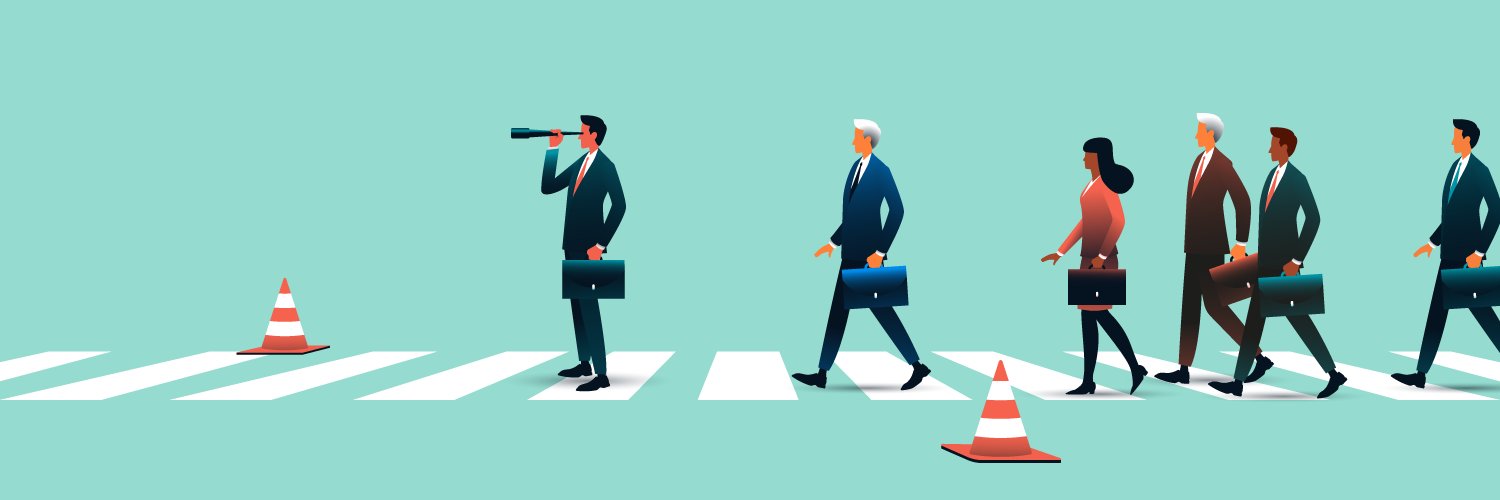 Security Management banner