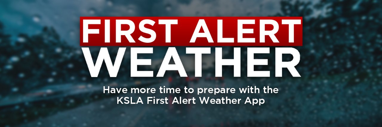 KSLAWeather's profile banner image