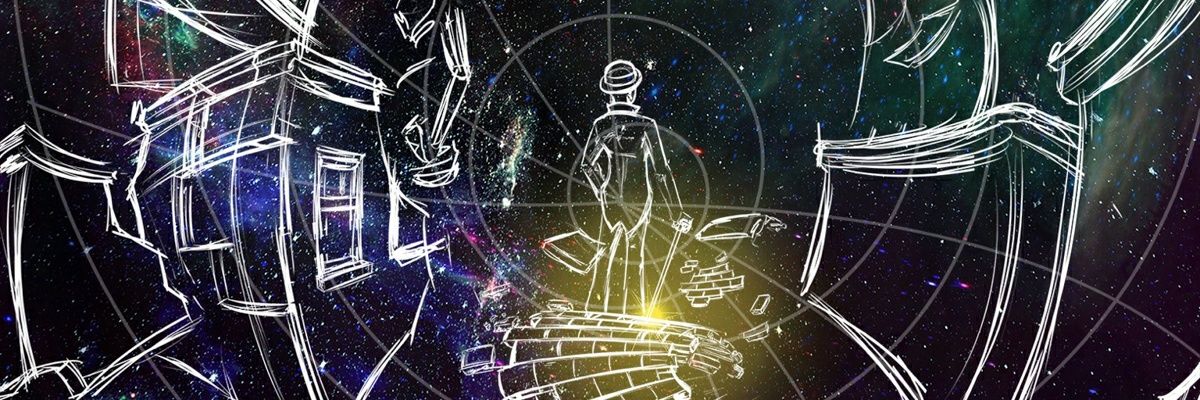 INKSpixels's profile banner image