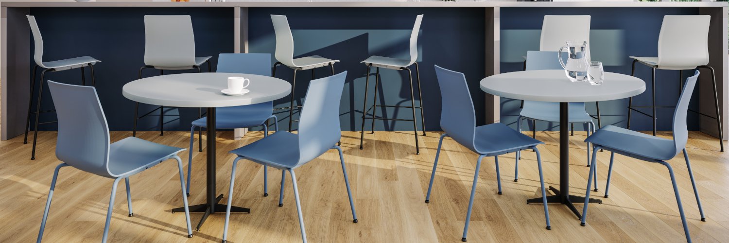 Falcon Products banner