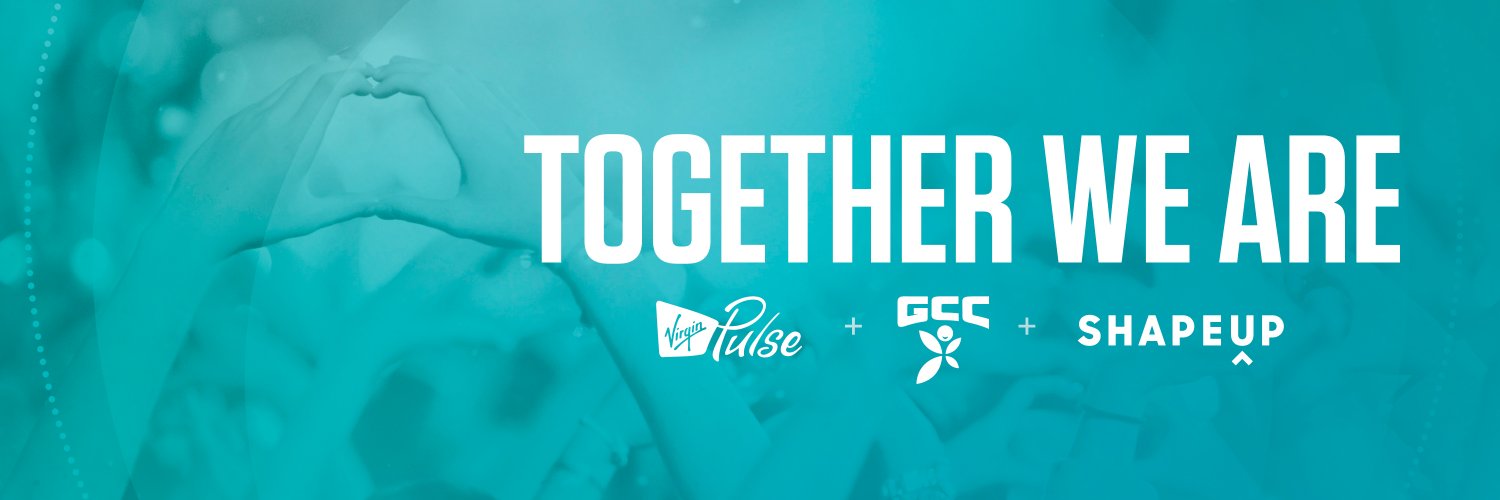ShapeUp's profile banner image