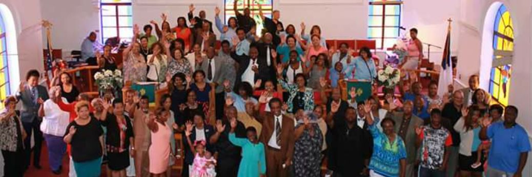 JordanUMChurch's profile banner image