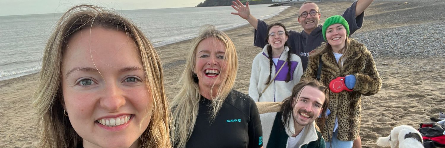 Catherine Comiskey banner