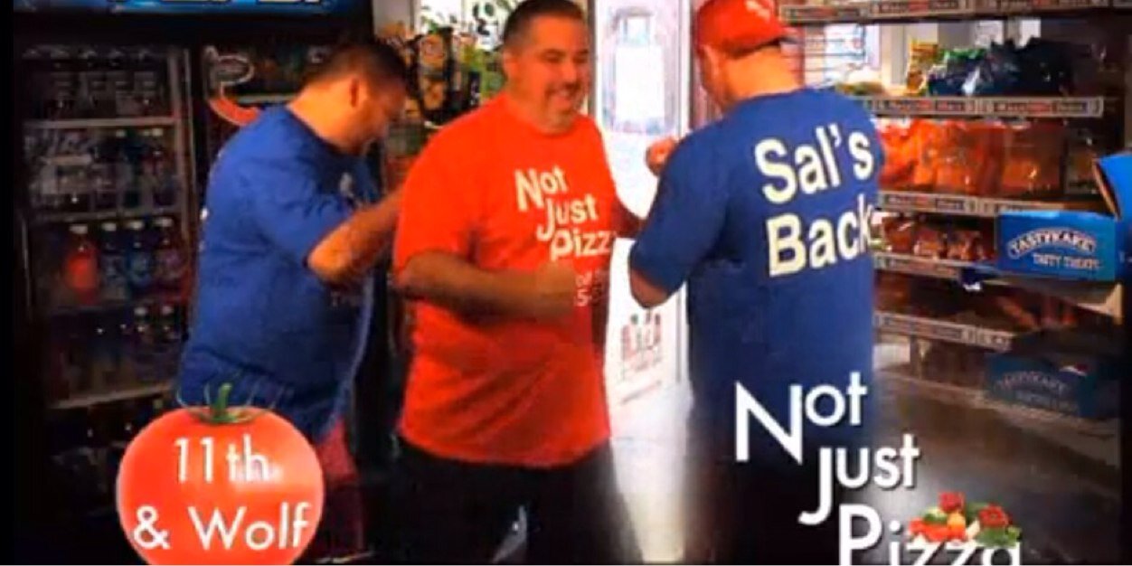 NotJustPizzaPA's profile banner image
