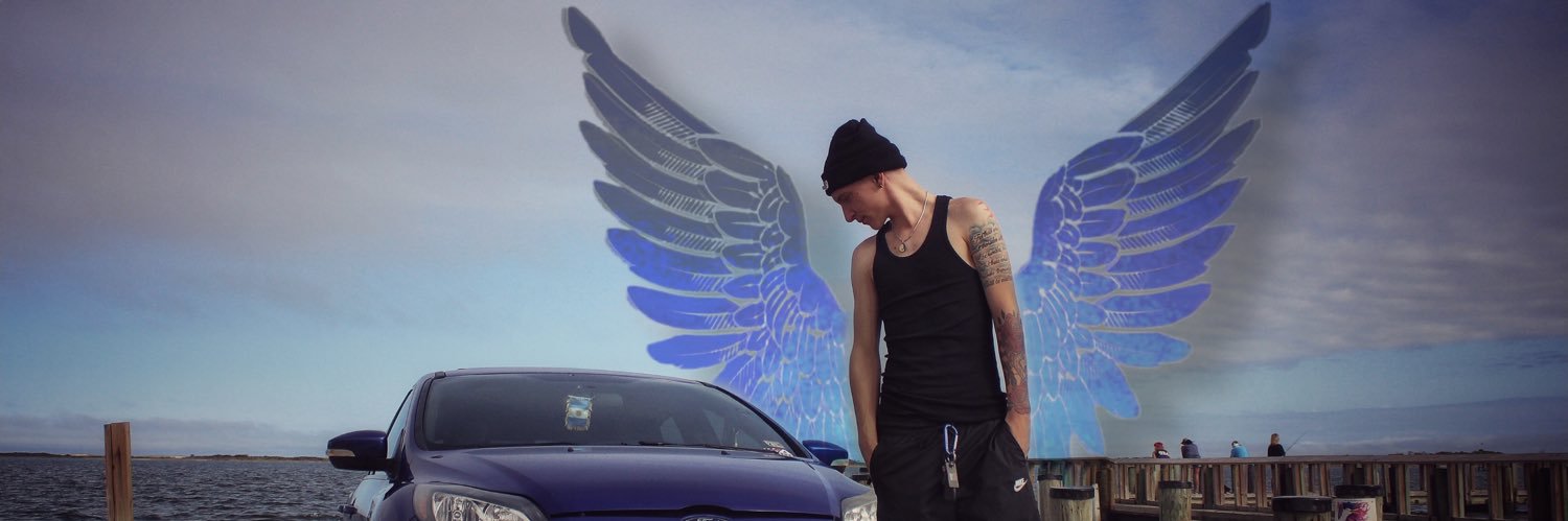 servinauntiess's profile banner image