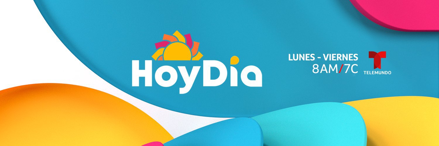 Twitter banner for @hoydia