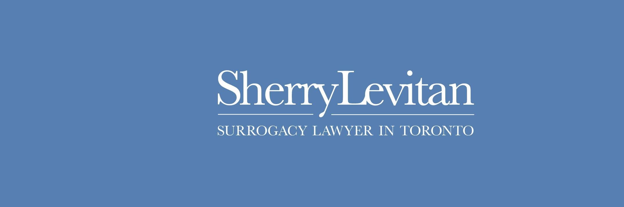 sherrylevitan's profile banner image