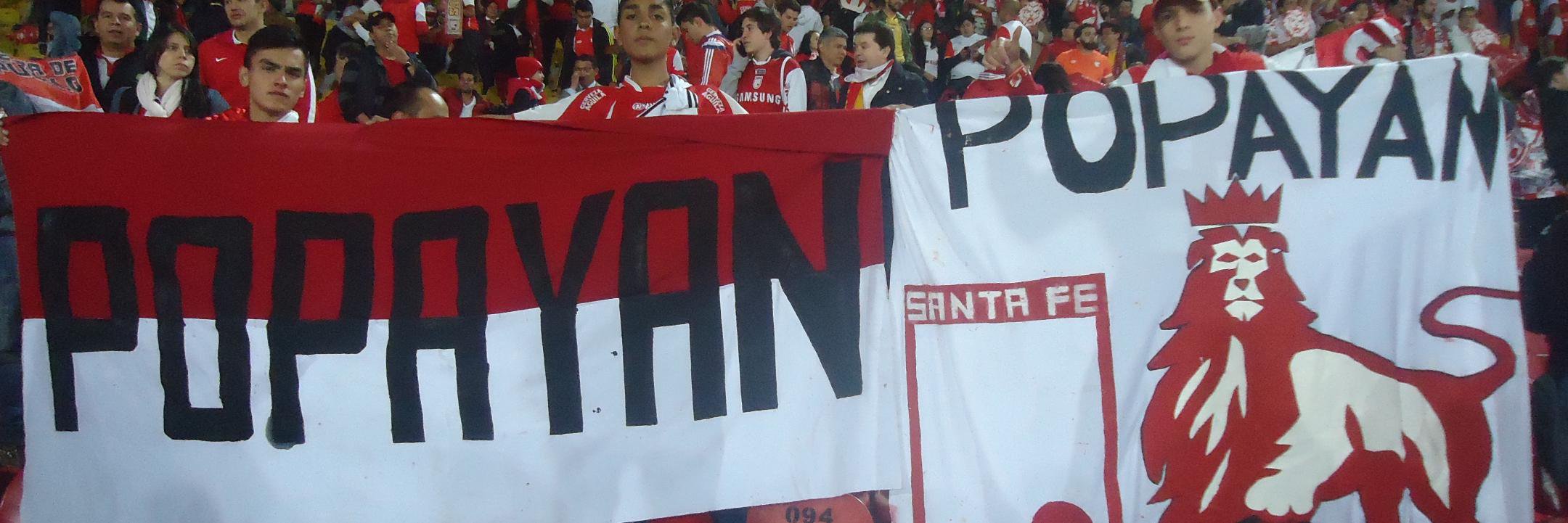 LegionPopayan14's profile banner image