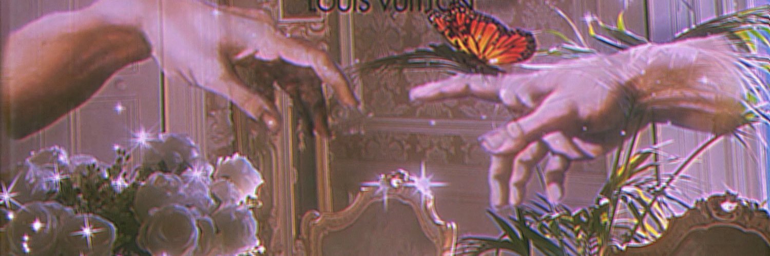 badphrodite's profile banner image