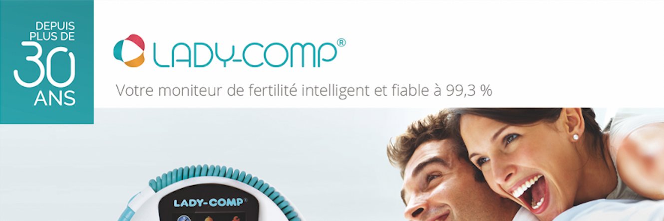 LadycompFrance's profile banner image