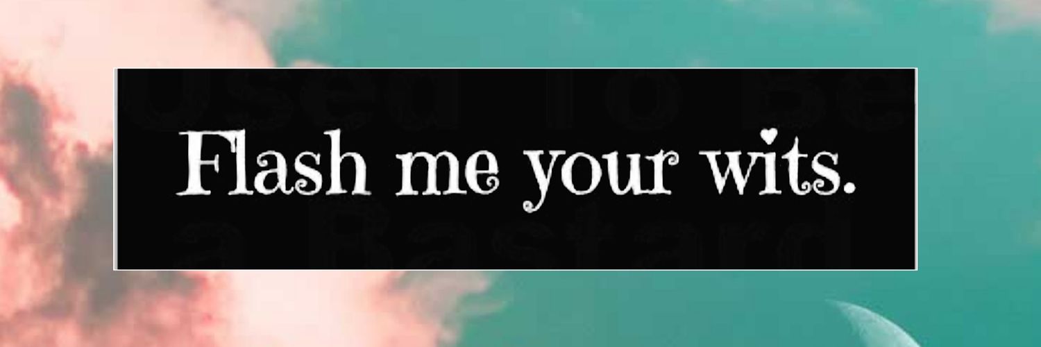wolfe_andi's profile banner image