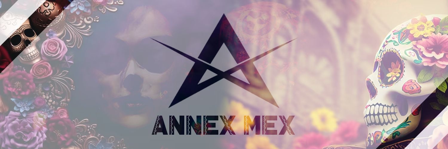 Annex_Mex's profile banner image