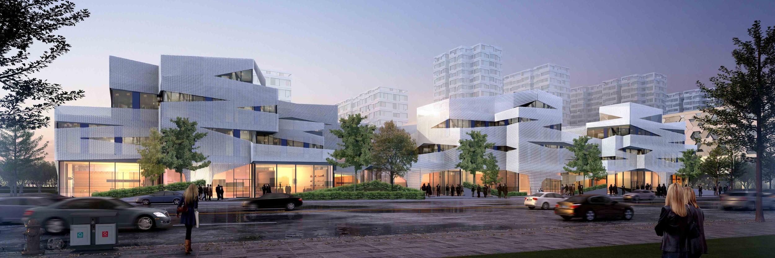 ArchitectWeekly's profile banner image