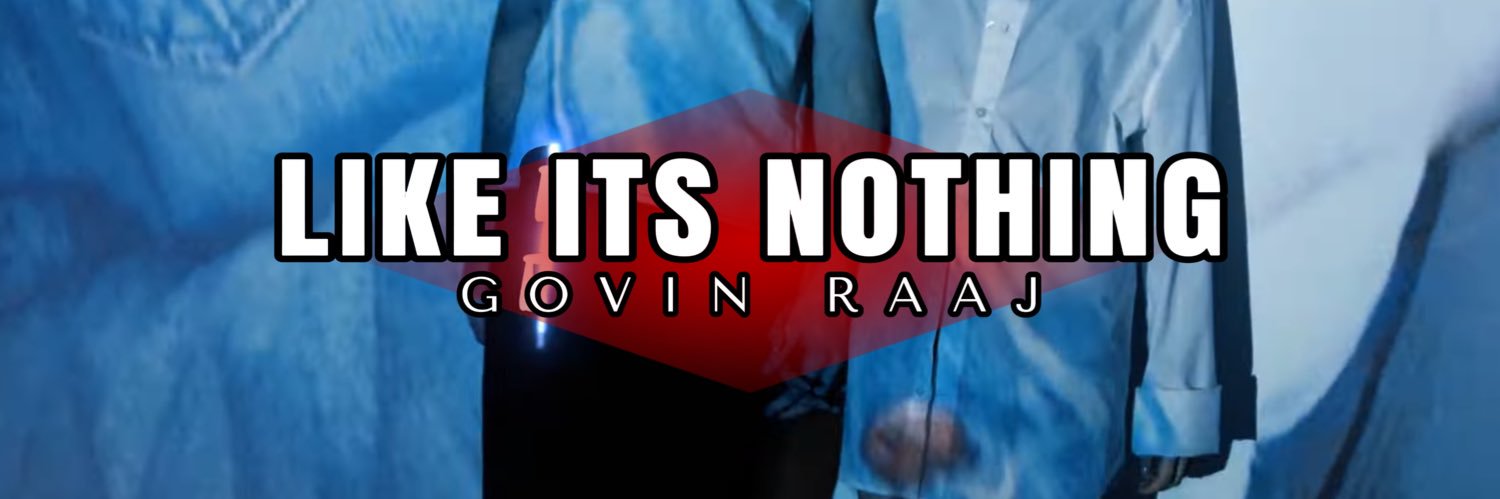 g0vin's profile banner image