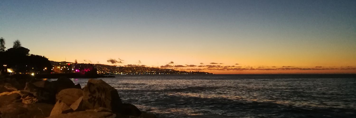 TefiHopkins's profile banner image