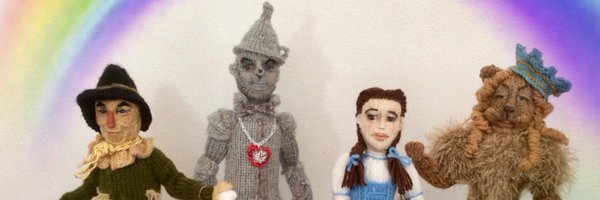 The Knitting Witch Profile Banner