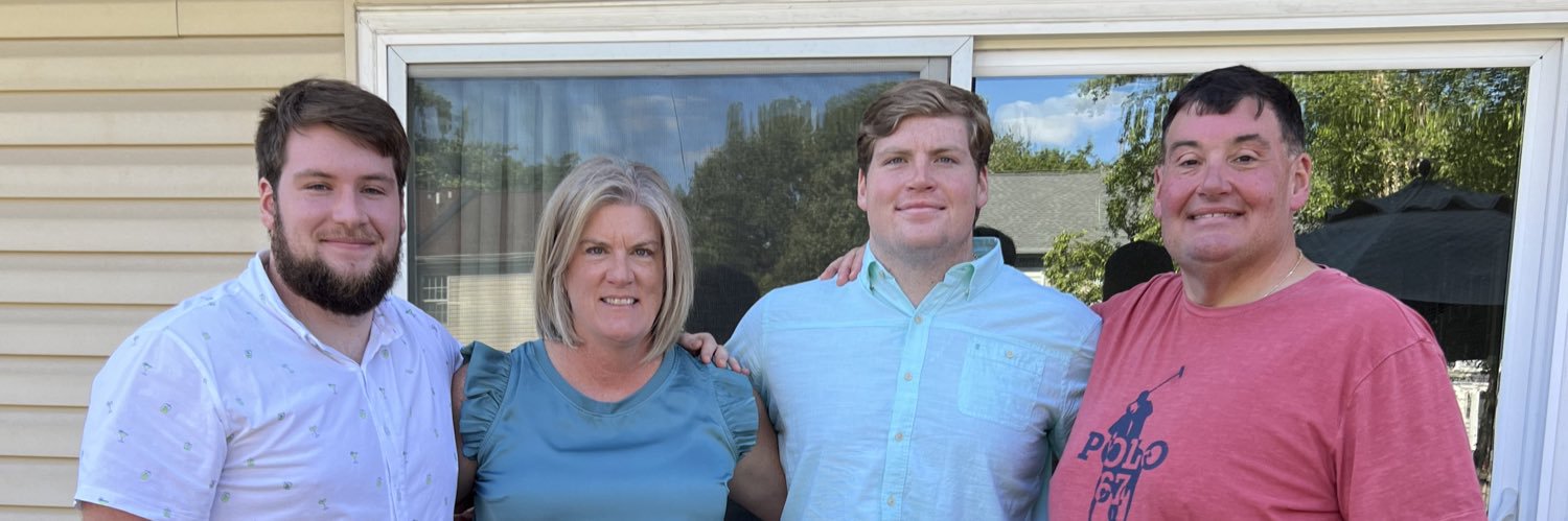 smartin34's profile banner image