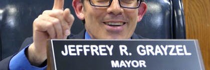 jeffgrayzel's profile banner image