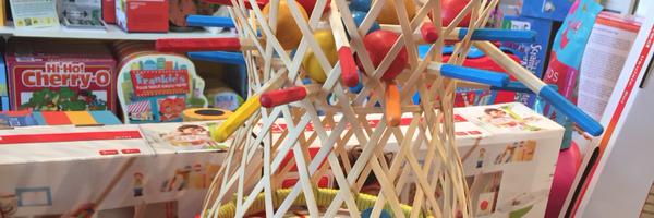 KALEIDOSCOPENY Profile Banner