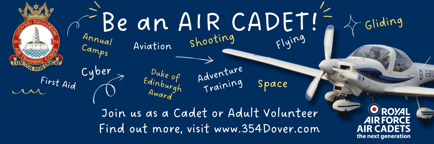 354Dover's profile banner image