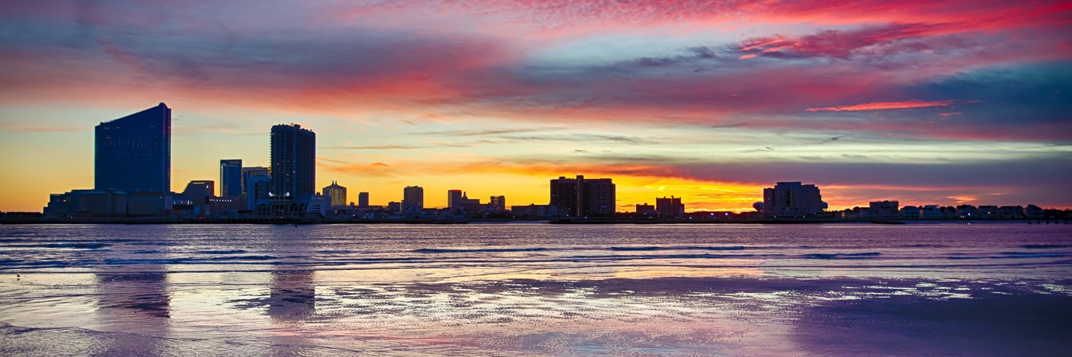 Atlantic City Weekly banner