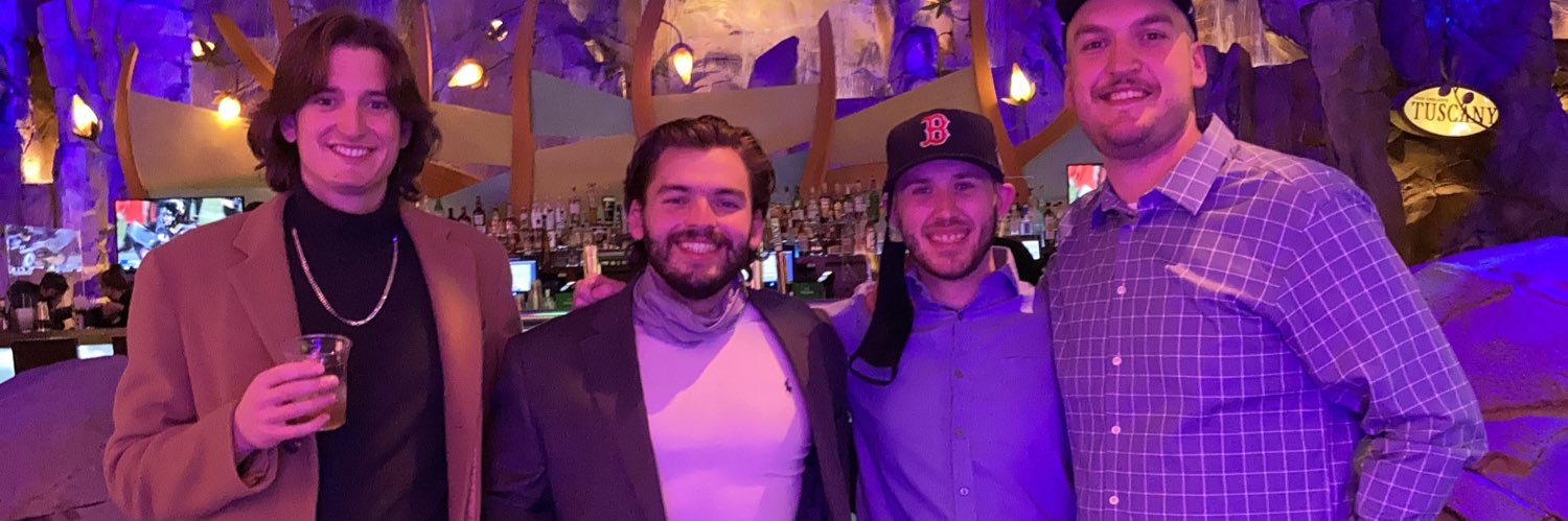 AidanRich22's profile banner image
