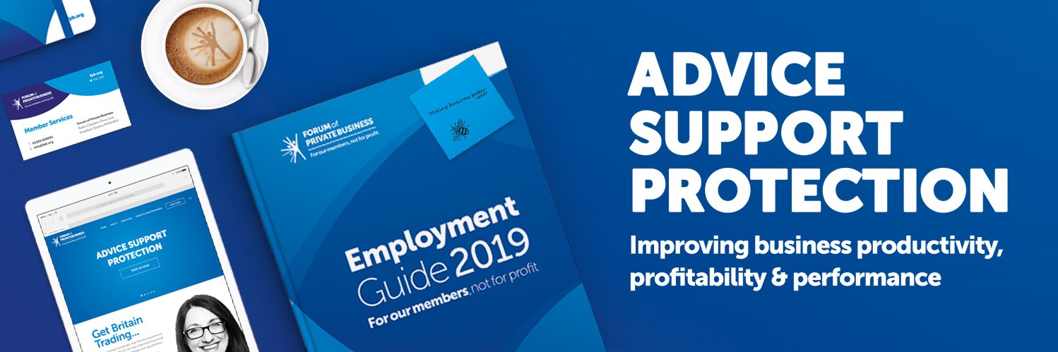 The Forum (The FPB) banner