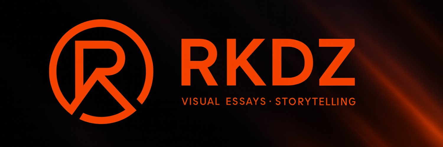 rkdzx's profile banner image