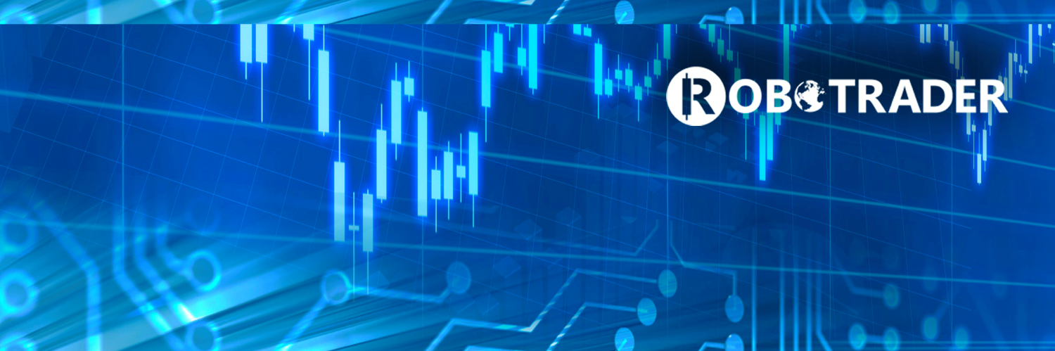 Robotrader World banner