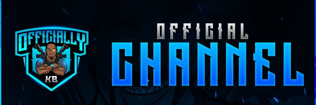 Officially_Kb's profile banner image