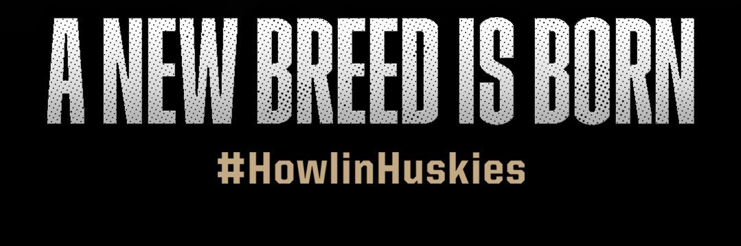 MFoleyHuskies's profile banner image