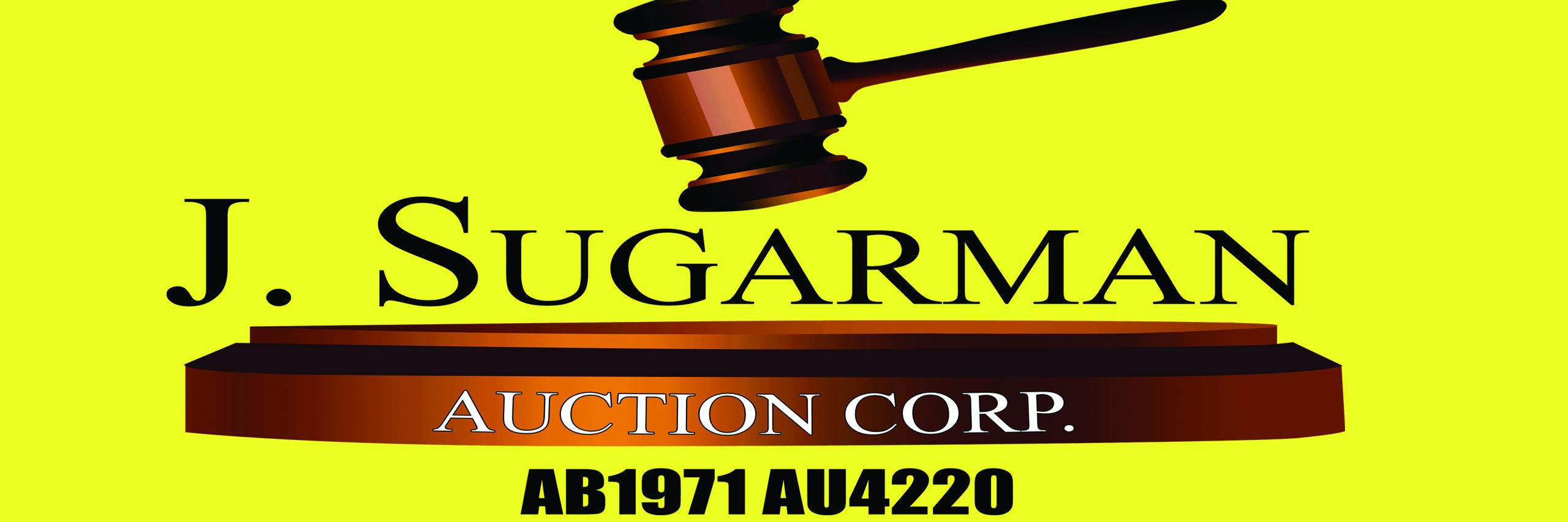 SugarmanAuction's profile banner image