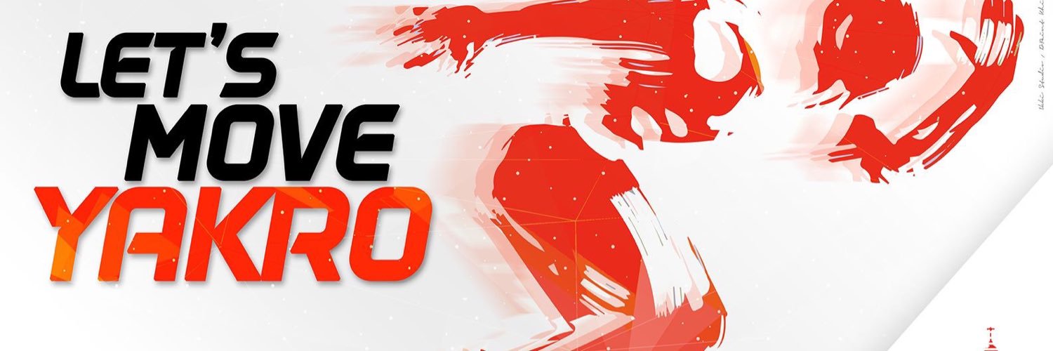 TEDxYakro's profile banner image