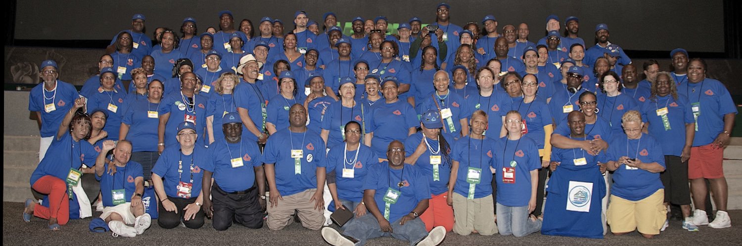 SSEU Local 371 banner