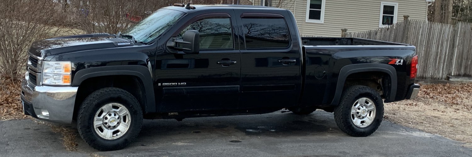 millerj1969's profile banner image