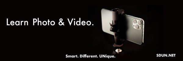 SdunNet Profile Banner