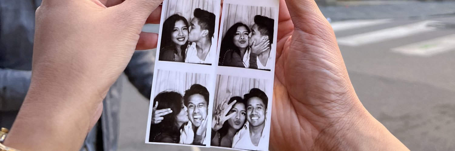 nadineisobal's profile banner image