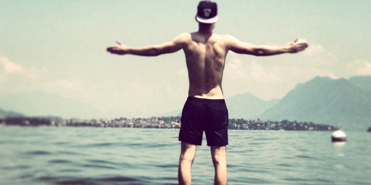 LukeHarridge94's profile banner image