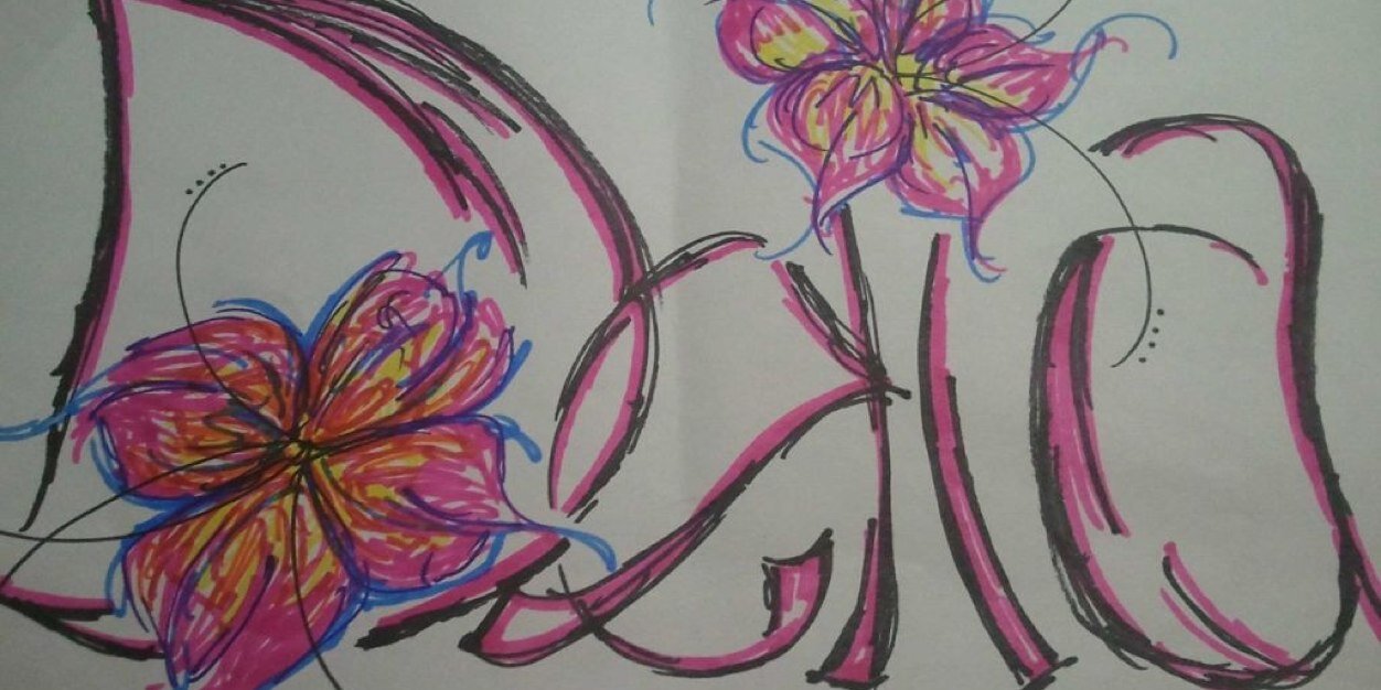 DeliaM2011's profile banner image