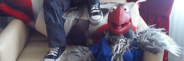thejavafinch Profile Banner