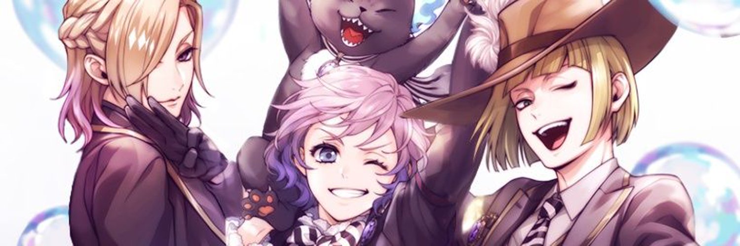 pau9626's profile banner image