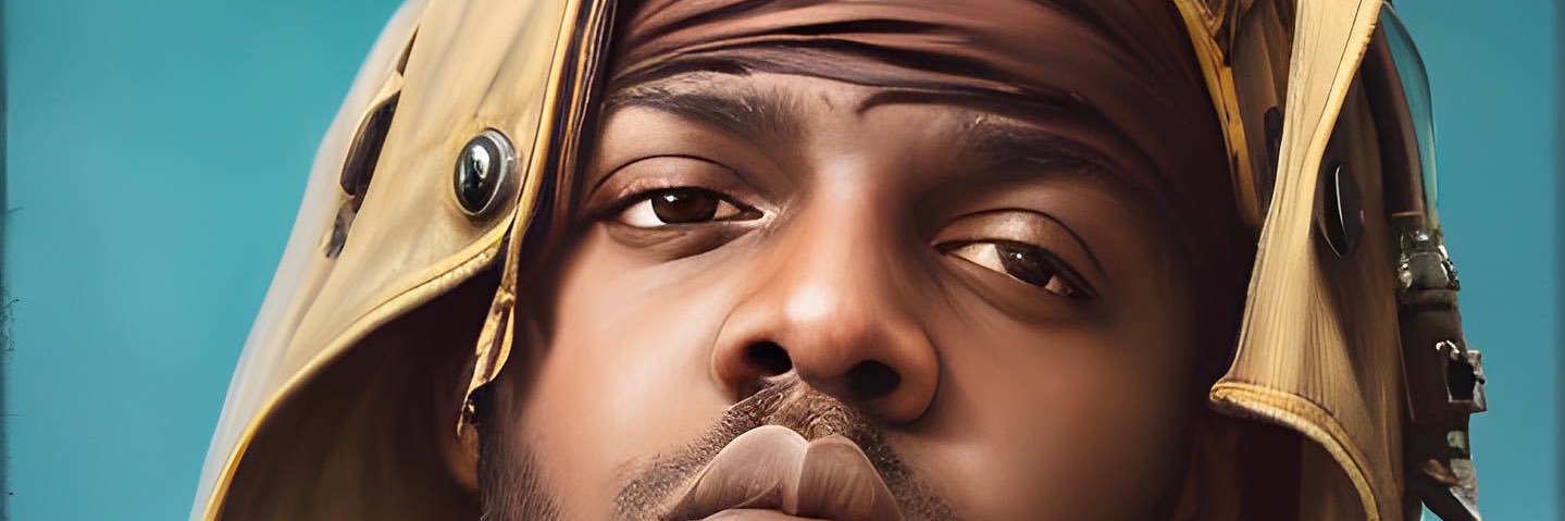 JesseAnubiz's profile banner image