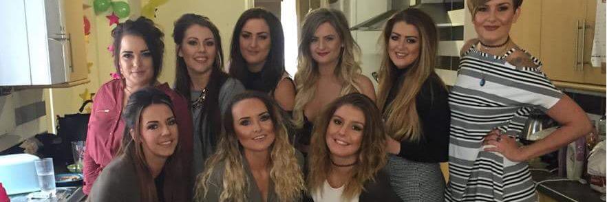 HayleyMyatt's profile banner image