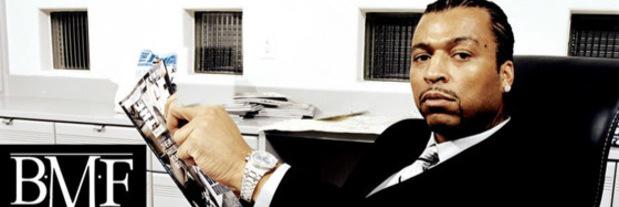 BennyMac978's profile banner image