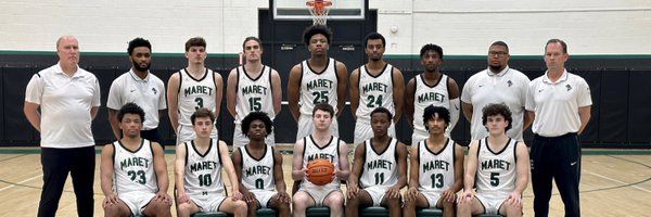 MaretBHoops Profile Banner