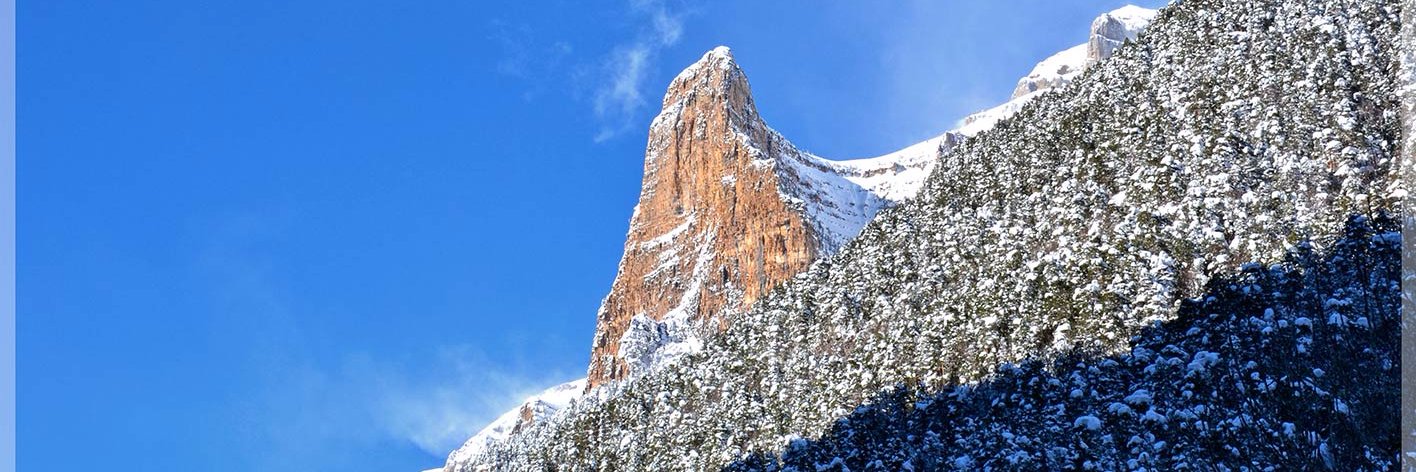ORDESA Y MONTE PERDIDO banner