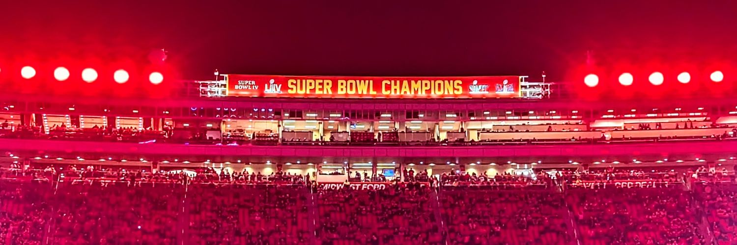 THECowtownSteve's profile banner image