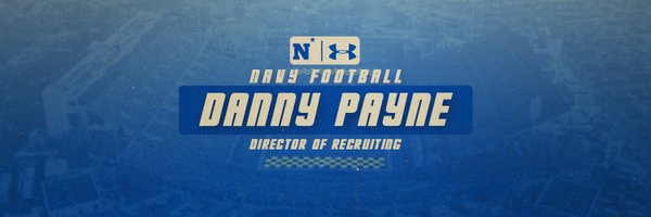 Danny Payne Profile Banner